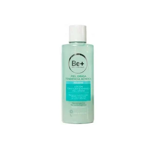 Be+ Tonik do skóry tłustej ze skłonnością do trądziku 200 ml