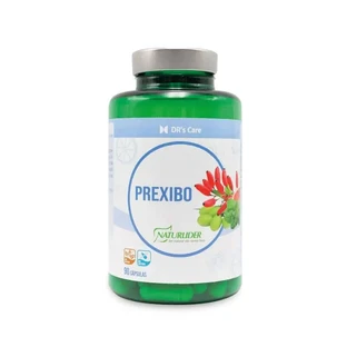 Naturlider Prexibo , 90 capsule