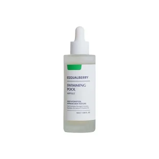 Equalberry Piscină Ampoule , 50 ml