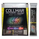 Drasanvi Collmar Marine Collageen + Magnesium Citroen 20 Sticks