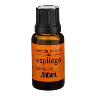 Santiveri Espliego Aceite Esencial 14Ml
