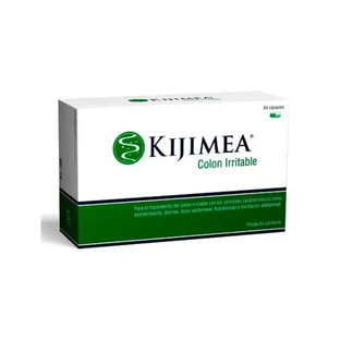 Kijimea Reizdarm 84 Kapseln