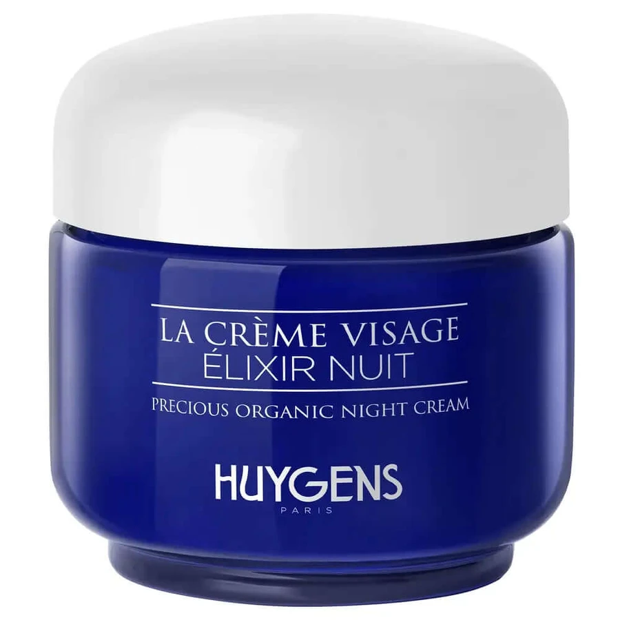 Hugyens Huy Gezichtscrème Elixir 50 Ml