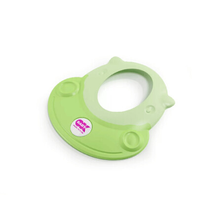 Eye and ear protection Hippo, green, OkBaby