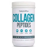 Natures Plus Collageenpeptiden, 294 gram