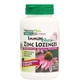 Natures Plus Immunactin Zink Lutschtabletten, 60 Tabletten