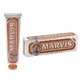 Marvis Tandpasta Gember Munt 85 ml