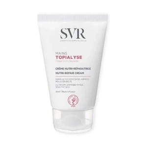 SVR Topialyse Handcrème, 50 ml