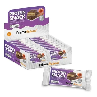Prisma Natural Protein Snack Chocolat-Noisette-Cannelle