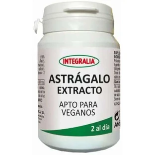Integralia Astragalus Extract 60 Capsule