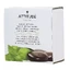 Purificador de aire con aceites esenciales de manzana verde y albahaca, 227 gr, Attitude