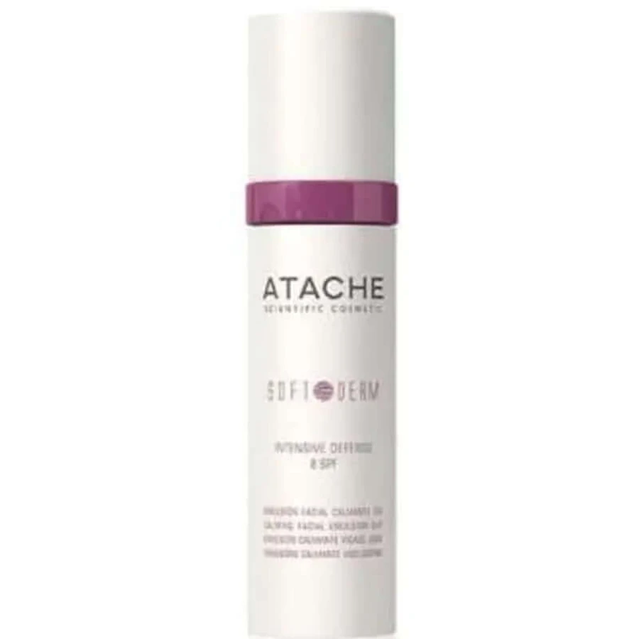 Atache Soft Derm Défense Intensive 50Ml