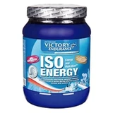 Weider Overwinning Endurance Iso Energie Ijsblauw 900Gr