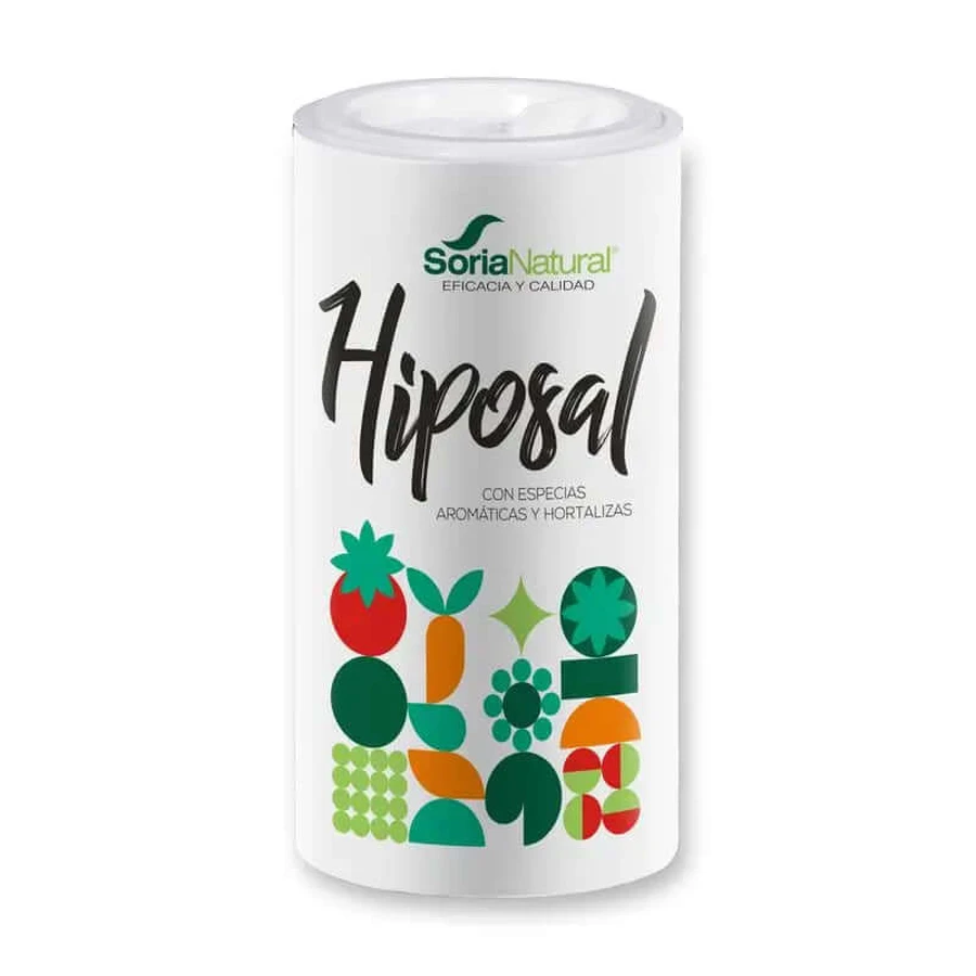 Alecosor Hyposal Senza Sodio , 100 gr