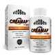 Vit.O.Best Creamap + Gfs Aminos , 100 capsules