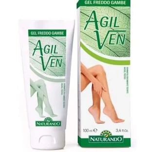 Naturando Agilven Gel 100Ml