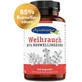 Ayursana Boswellia 85%+Semilla De Uva 140Cap