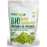 Biogreen Bio Erwteneiwit Supervoeding 250Gr