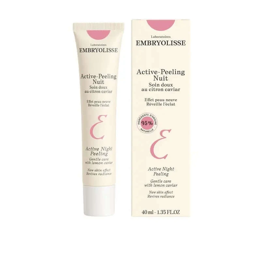 Embryolisse Aktiv-Peeling Nuit , 40 ml