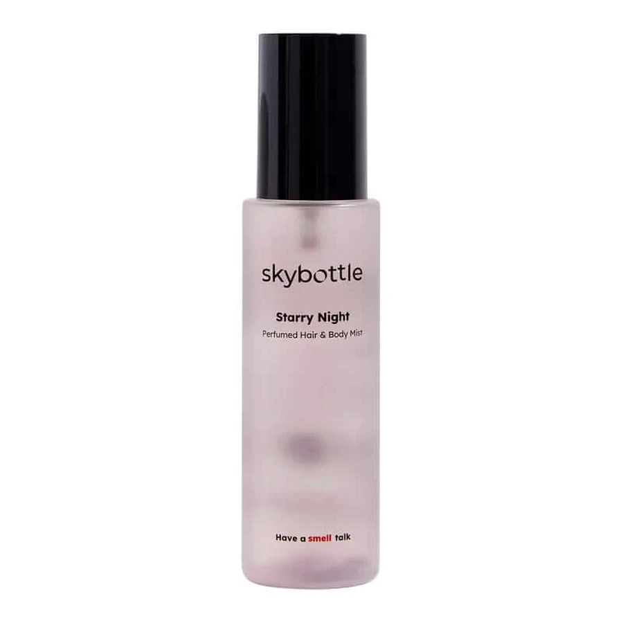 Brumă pentru păr și corp Skybottle Starry Night, 100 ml