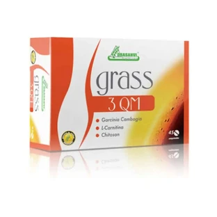 Drasanvi Gras 3Qm, 45 tabletten