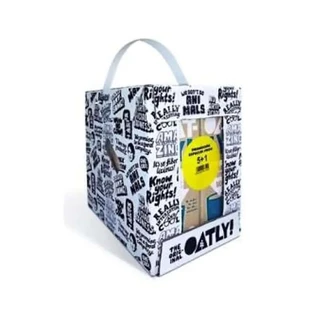 Havermout Groentedrank Original 5+1(6Ud) 1L Bio