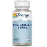 Solaray Haut Haare Nägel 60Vcaps
