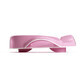 Sofa toiletverkleiner, roze, Ok Baby