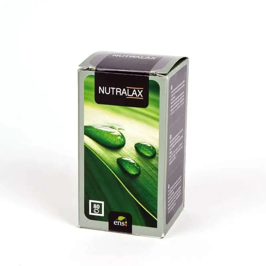 Ens Nutralax , 80 Tabletten