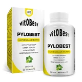 Vit.O.Best Pylobest , 60 Kapseln à 100 mg