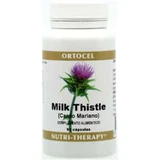 Ortocel Nutri-Therapy Mariadistelextract 90 Capsules