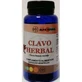 Alpha Herbal Goździk ziołowy 100 kapsułek