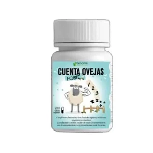 Știință și sănătate Sbd Sheep Account Forte 60Cap