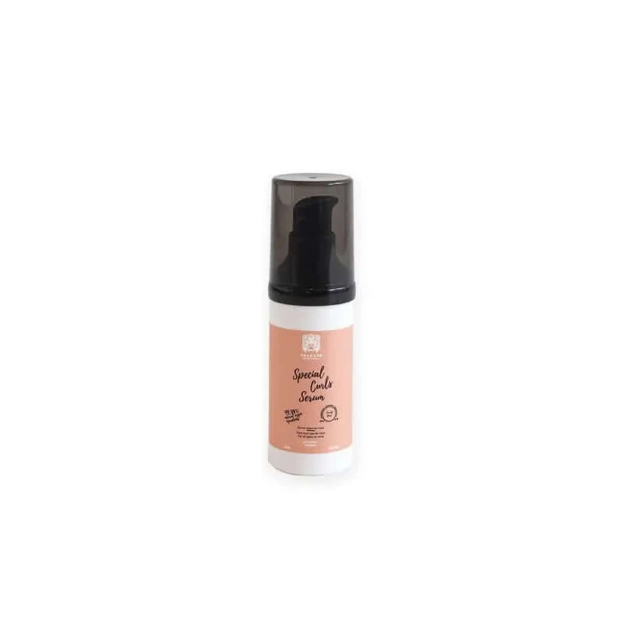 Valquer Haarverzorging Speciaal Krulserum, 30 ml
