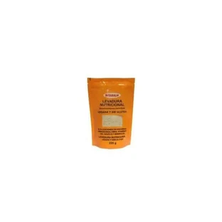 Integralia Nutritional Yeast Flakes 225Gr. Vegan Sg.
