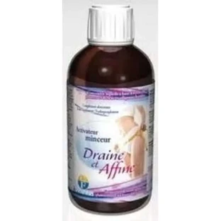 Fenioux Drainaffinesiroop 250Ml