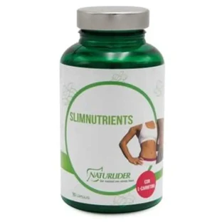 Naturlider Slimnutrients 90 Capsule