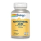 Solaray Pantothensäure, 100 Kapseln à 500 mg