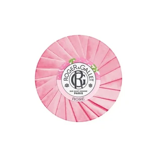 Roger & Gallet Handseife d`Rose, 100 gr