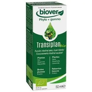 Biover Transiplan Phitoplexe 50Ml