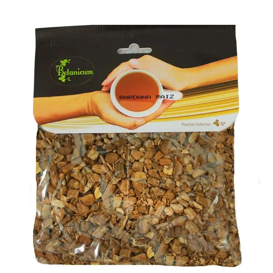 Naturlider Kliswortel , 50 g