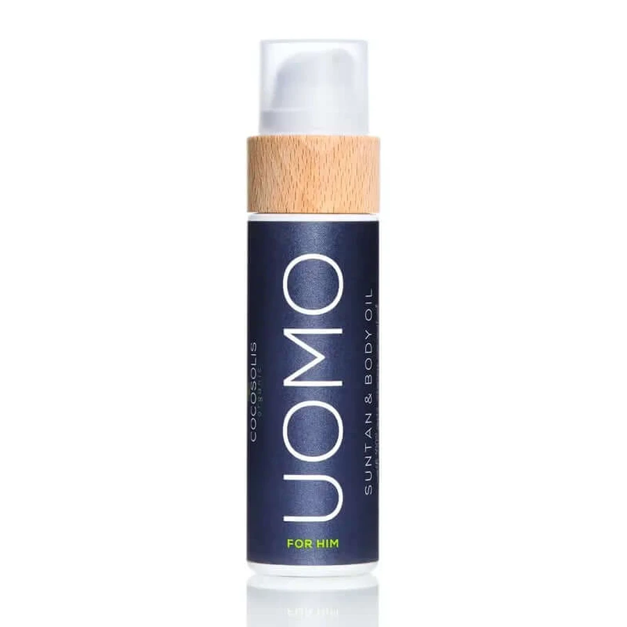 Cocosolis Uomo , 110 ml