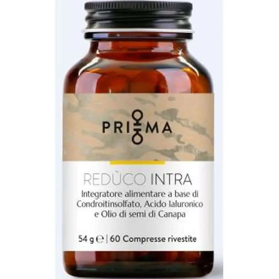 Prima Care Reduco 60 tabletten