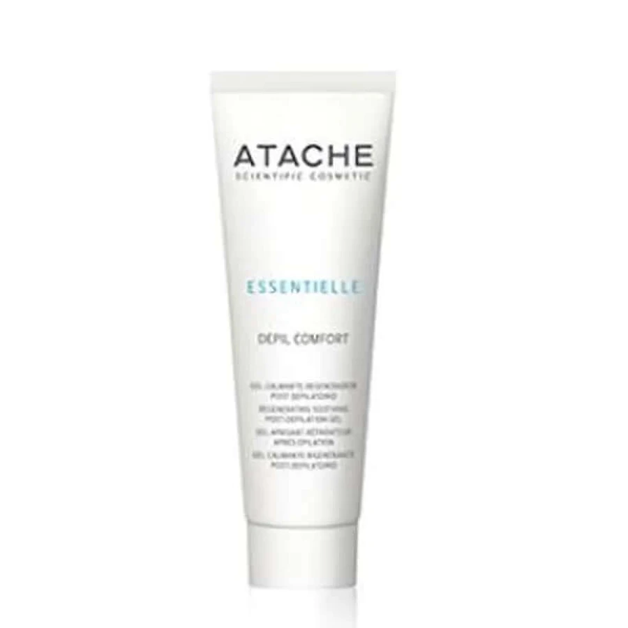 Atache Essentielle Depil Comfort 50Ml