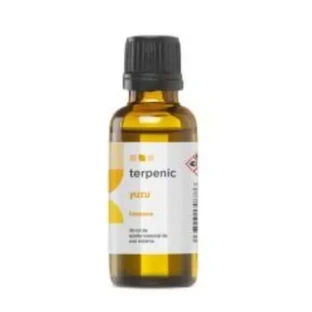 Terpenic Yuzu Ulei esențial 30Ml