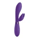 Omg Bestever Vibratore in silicone viola