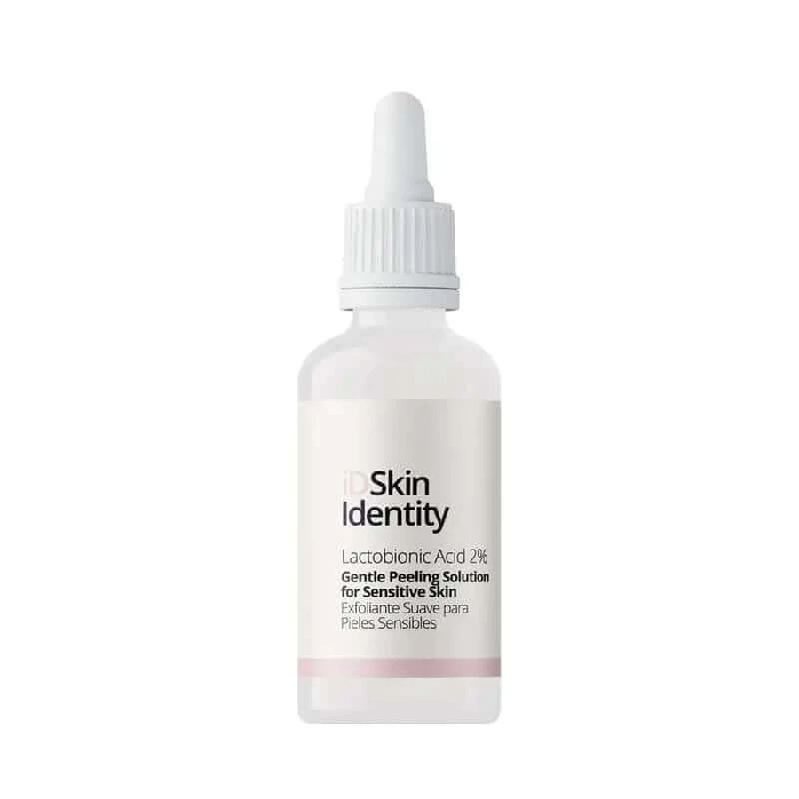 Id Skin Identity Lactobionic Peeling Serum Ac2%, 30 ml: ceny i cechy