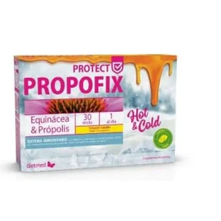 Dietmed Propofix Protect Hot & Cold 30Sticks