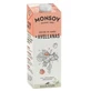 Monsoy Rijst Groentedrank Met Hazelnoten 1Lt