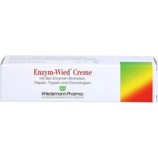 ENZYM WIED cream 50 ml